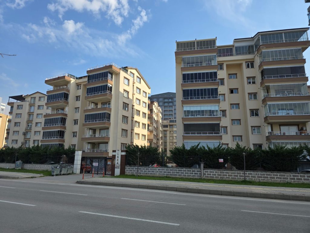 Cantürk Sitesi